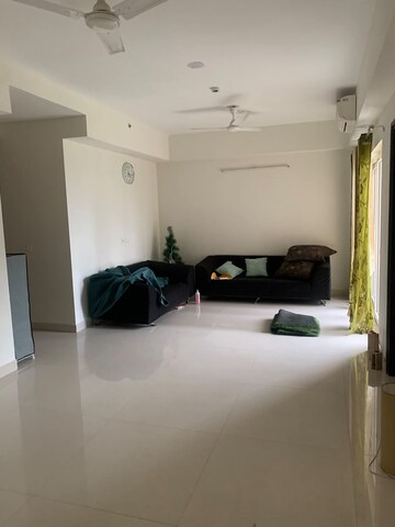 Master Bedroom in 3 BHK Apartment at Adani Oyster Grande Phase 2, Sector 102 – for Rent