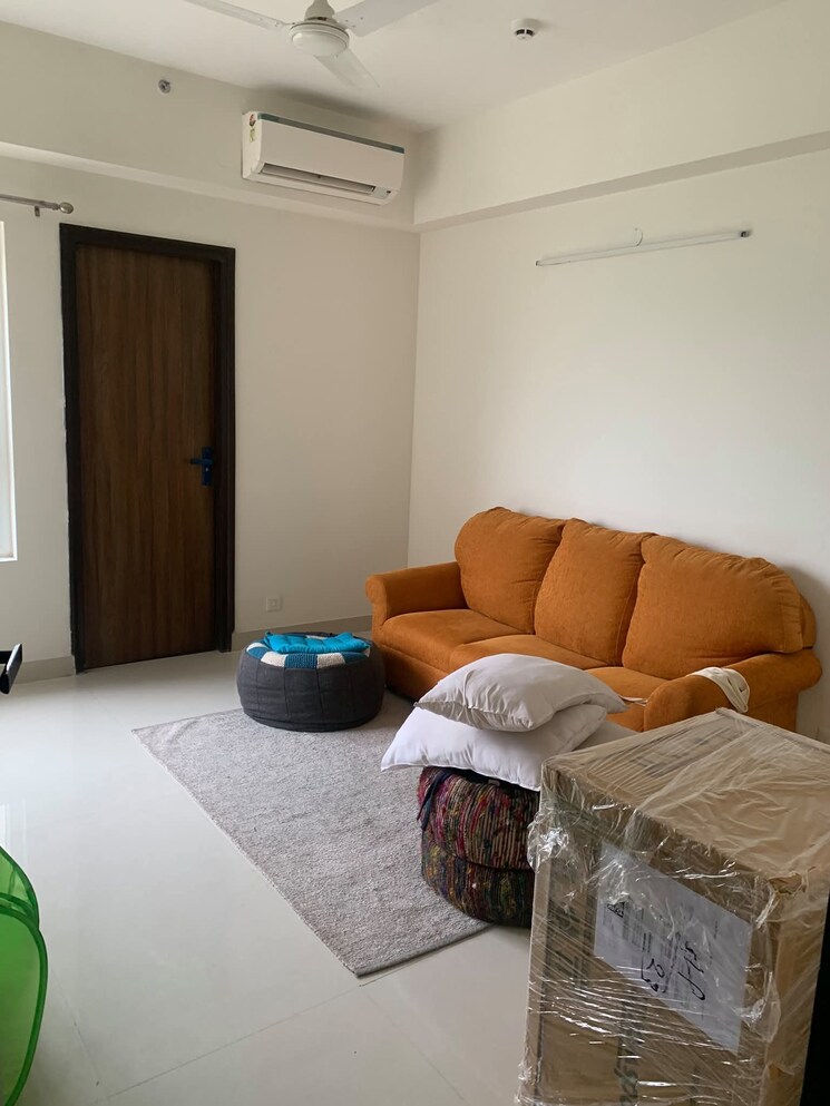 Living Room, adani-oyster-grande-phase-2 3 Bedroom 1689 Sq.Ft. Apartment In Sector 102 Gurgaon 8621195