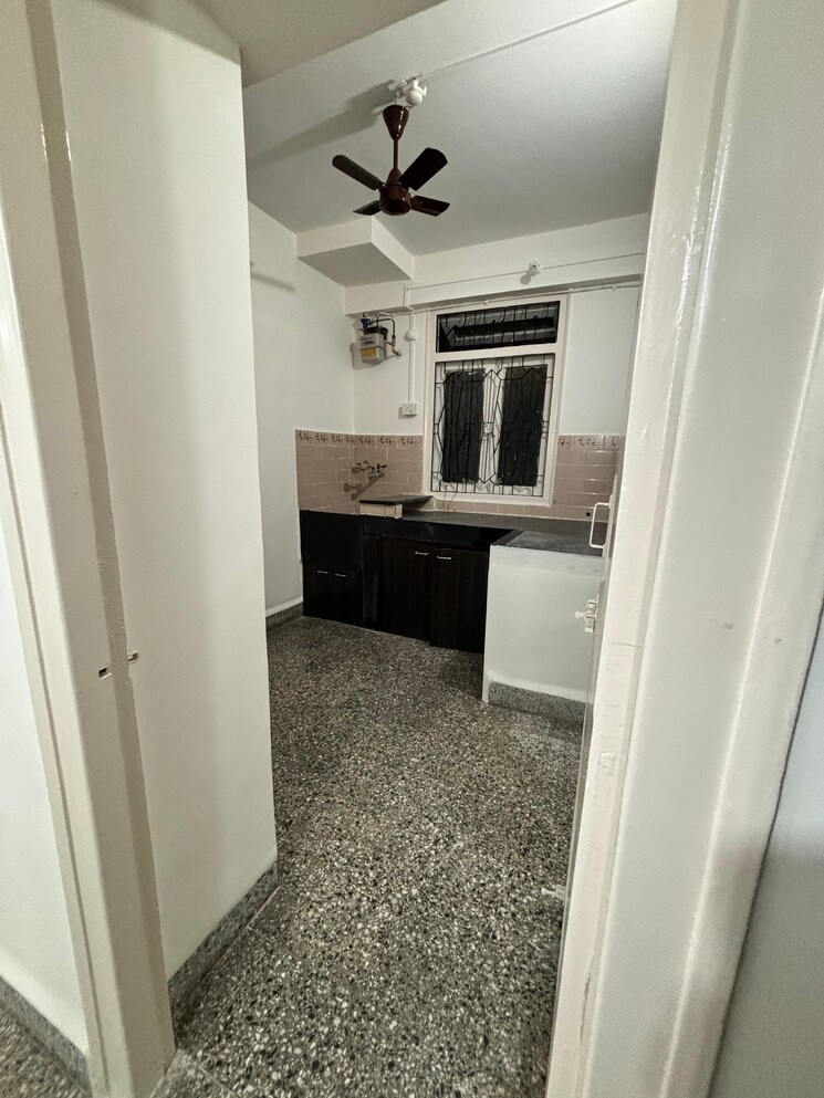 Kitchen, vashi sector 14 2 Bedroom 725 Sq.Ft. Apartment In Vashi Sector 14 Navi Mumbai 8619835