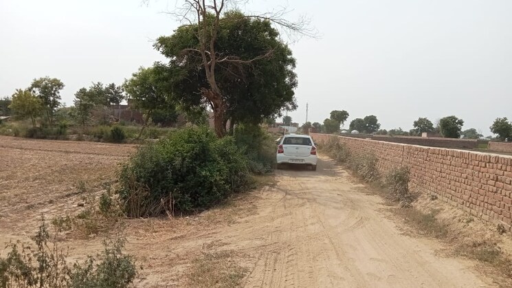 undefined, jewar  123 Sq.Yd. Plot In Jewar Greater Noida 8621178