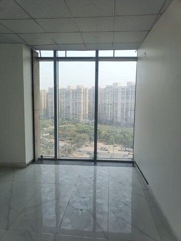 Floor Plan in  Office Space at Fusion Ufairia, Sector 16b Greater Noida – for Rent