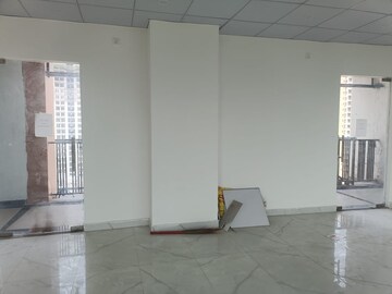 Floor Plan in  Office Space at Fusion Ufairia, Sector 16b Greater Noida – for Rent