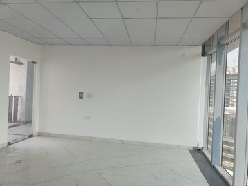 Floor Plan in  Office Space at Fusion Ufairia, Sector 16b Greater Noida – for Rent