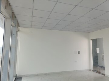 Floor Plan in  Office Space at Fusion Ufairia, Sector 16b Greater Noida – for Rent
