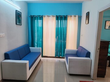 Lobby in  Pg at Alkapuri – for Rent