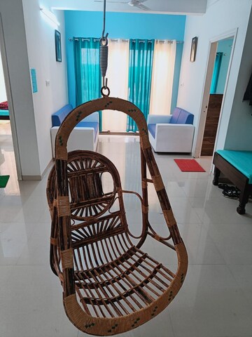 Lobby in  Pg at Alkapuri – for Rent