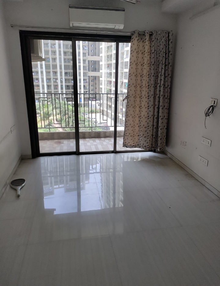 1 BHK + Pooja Room 527 Sq.Ft. Apartment in Regency Anantam