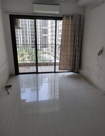 1 BHK Apartment For Rent in Regency Anantam, Dombivli East