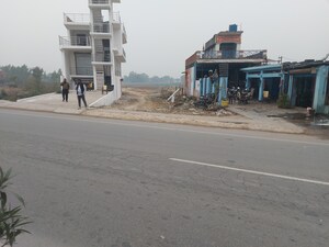  Plot – Exterior View View at Raebareli Road - for Sale