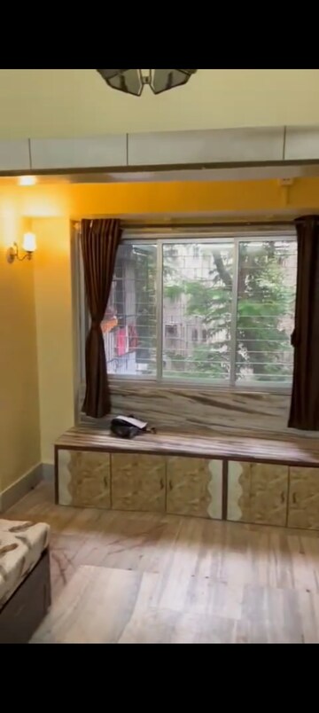 1 BHK Apartment For Rent in Cosmos CHS Andheri, Andheri West