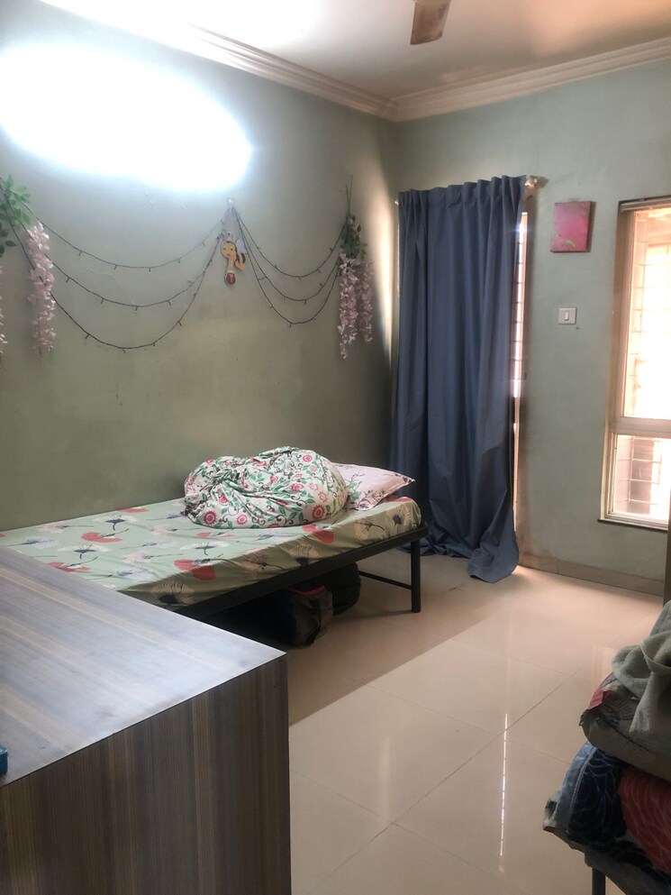 Bedroom, g-k-roseland-residency 3 Bedroom 1500 Sq.Ft. Apartment In Pimple Saudagar Pune 8621300