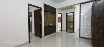 Building Lobby in 2 BHK Apartment at Whitefield – for Rent