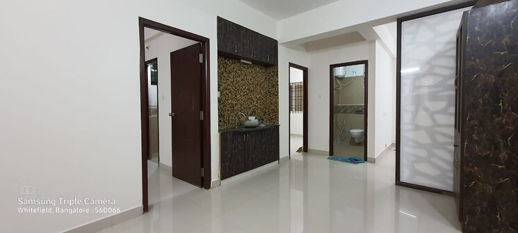 Living Room, whitefield 2 Bedroom 1256 Sq.Ft. Apartment In Whitefield Bangalore 8619154