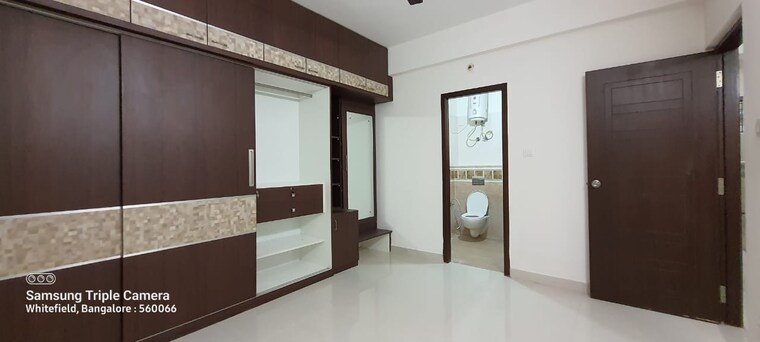 Room, whitefield 2 Bedroom 1256 Sq.Ft. Apartment In Whitefield Bangalore 8619154