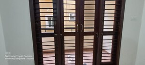 2 BHK Apartment – Exterior View View at Whitefield - for Rent