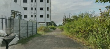  Plot – Exterior View View at Right Choice Green Grove Phase I, Hinjewadi - for Sale