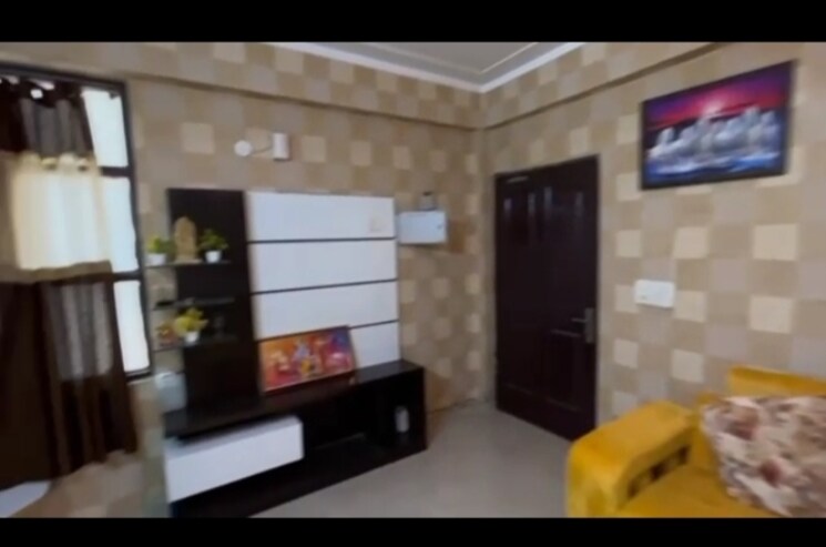 Kitchen, himalaya-tanishq 3 Bedroom 1450 Sq.Ft. Apartment In Raj Nagar Extension Ghaziabad 8621308