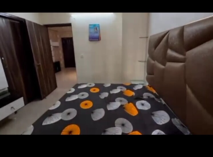 Bedroom, himalaya-tanishq 3 Bedroom 1450 Sq.Ft. Apartment In Raj Nagar Extension Ghaziabad 8621308