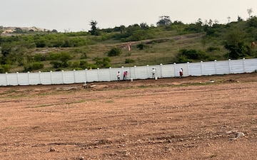 Plot For Sale in Indo Magadha, Kadthal