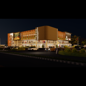  Shop For Sale in Sector 34
