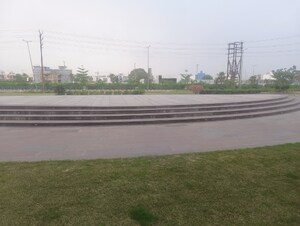 Floor Plan in  Shop at Aditya Family Hub, Sector 2 Wave City – for Sale