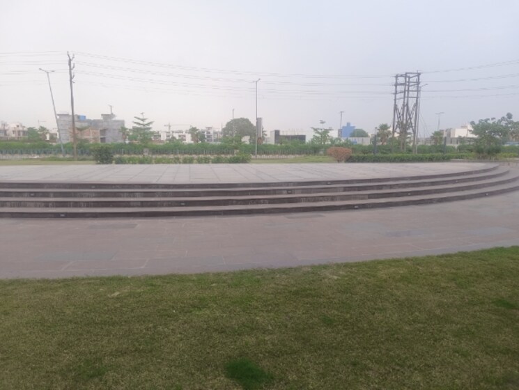 Floor Plan, aditya-family-hub Commercial Shop 600 Sq.Ft. In Sector 2 Wave City Ghaziabad 8621636