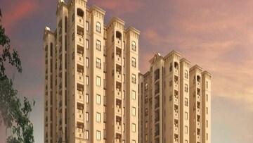 3 BHK Apartment – Exterior View View at Horamavu - for Sale