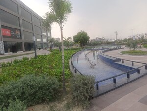  Shop – Exterior View View at Aditya Family Hub, Sector 2 Wave City - for Sale