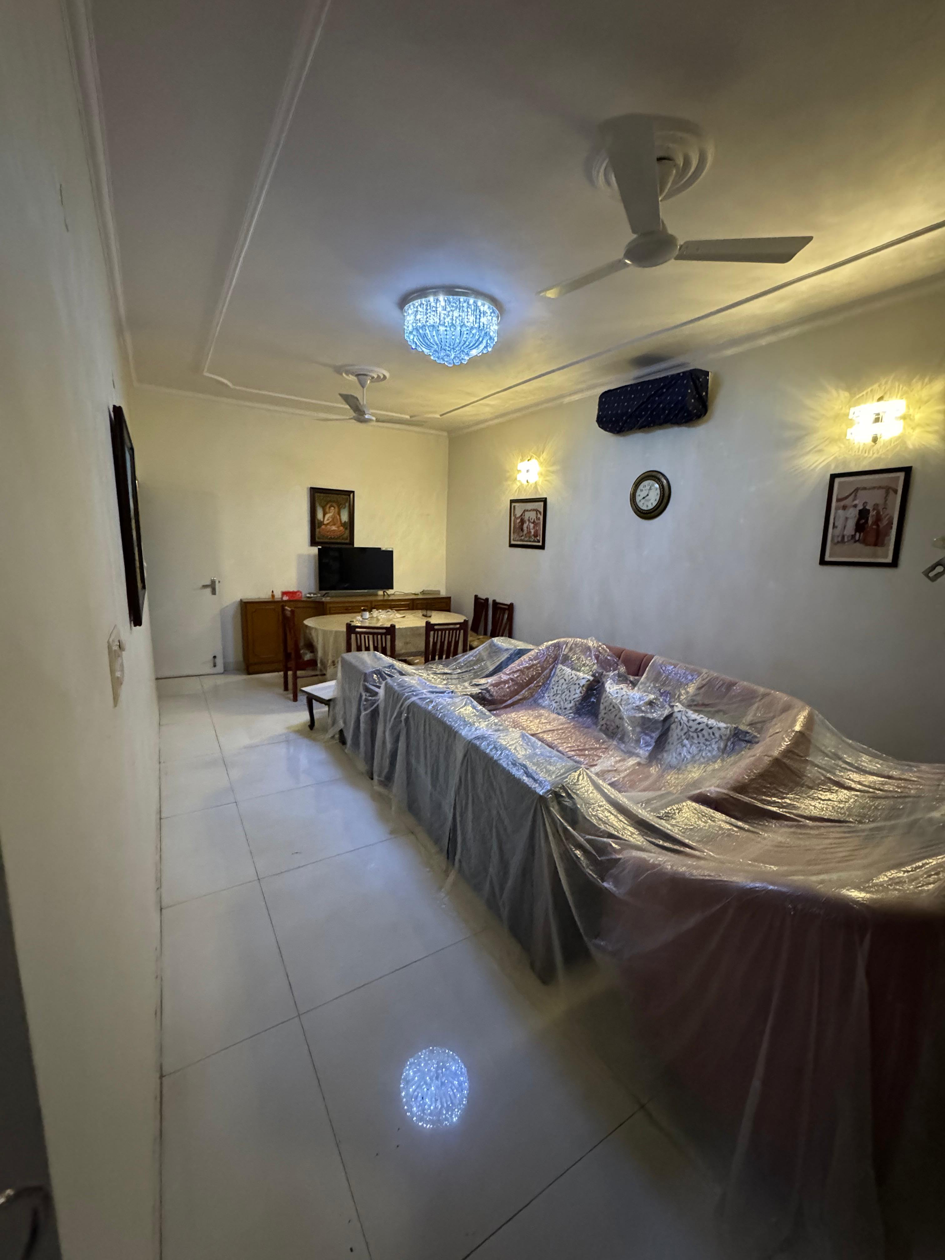 2 BHK + Pooja Room,Extra Room Apartment For Sale in Abhinav Pebbles Urbania