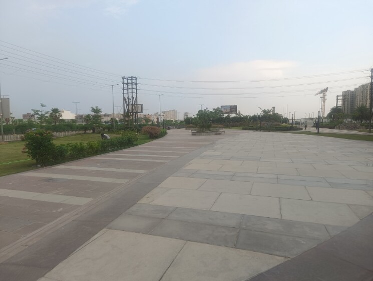 Floor Plan, aditya-family-hub Commercial Shop 600 Sq.Ft. In Sector 2 Wave City Ghaziabad 8621636