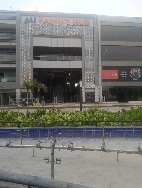 Retail Shop For Sale in Aditya Family Hub