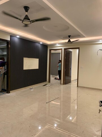 3 BHK Builder Floor For Sale in Chattarpur