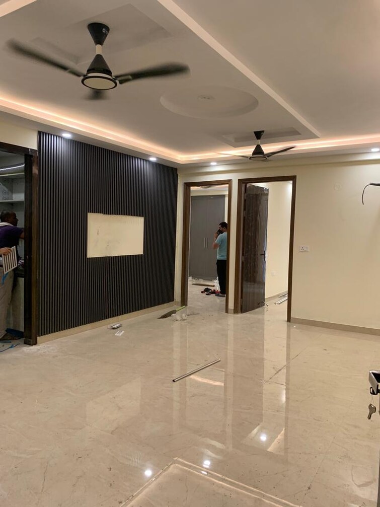 Cover Image, chattarpur 3 Bedroom 1350 Sq.Ft. Builder Floor In Chattarpur Delhi 8621416