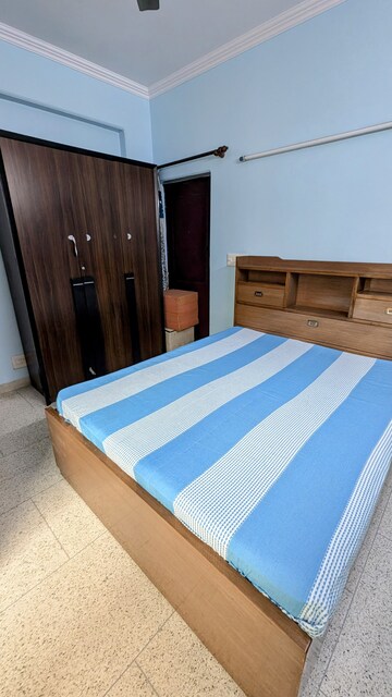 3 BHK Apartment For Rent in Sector 4 Dwarka