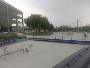  Shop – Exterior View View at Aditya Family Hub, Sector 2 Wave City - for Sale