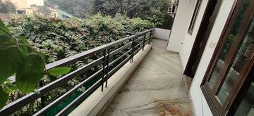 Balcony in 2 BHK Apartment at Palam Vihar – for Sale