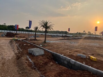  Plot For Sale in Indo Magadha, Kadthal