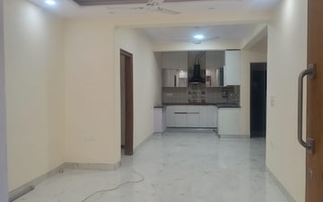 3 BHK Builder Floor For Rent in Sarvapriya Vihar