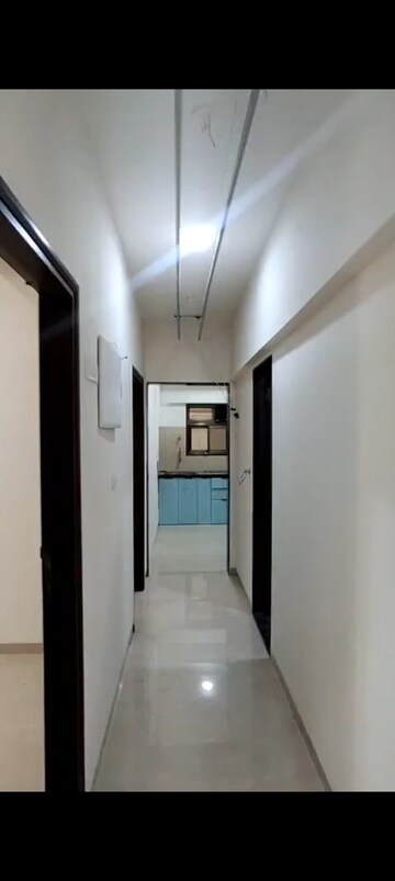Building Lobby in 2 BHK Apartment at Vile Parle East – for Rent