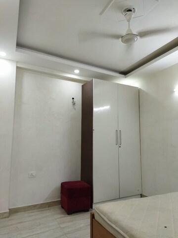 Room in 2 BHK Builder Floor at Panchsheel Vihar – for Rent