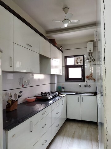2 BHK Builder Floor For Rent in Panchsheel Vihar