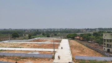 Plot Area in  Plot at Anekal – for Sale