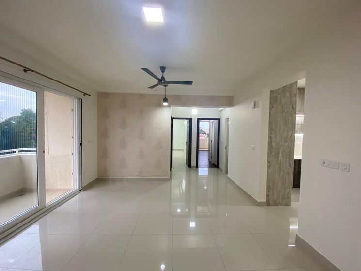 Room, hoysala-ace 3 Bedroom 1450 Sq.Ft. Apartment In Sahakara Nagar Bangalore 8621454