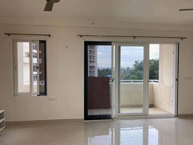 Room, hoysala-ace 3 Bedroom 1450 Sq.Ft. Apartment In Sahakara Nagar Bangalore 8621454