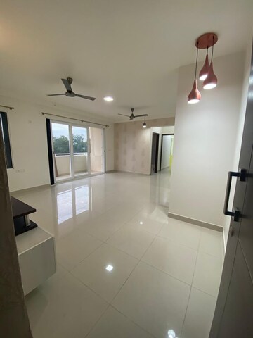Kitchen in 3 BHK Apartment at Hoysala Ace, Sahakara Nagar – for Sale