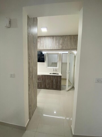 Furnished Amenities in 3 BHK Apartment at Hoysala Ace, Sahakara Nagar – for Sale