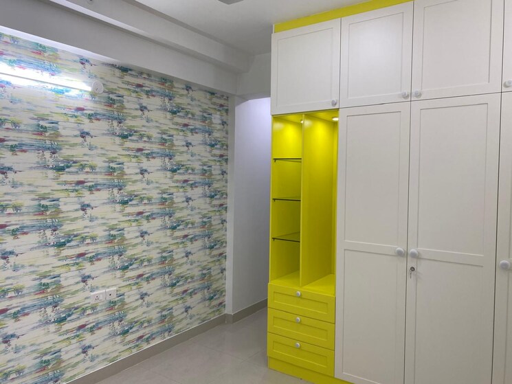 Room, hoysala-ace 3 Bedroom 1450 Sq.Ft. Apartment In Sahakara Nagar Bangalore 8621454