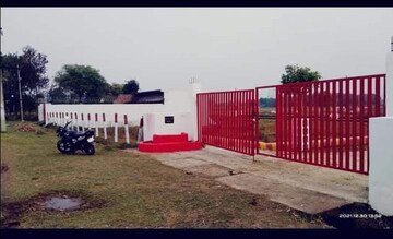 Plot Area in  Plot at Kisan Path – for Sale