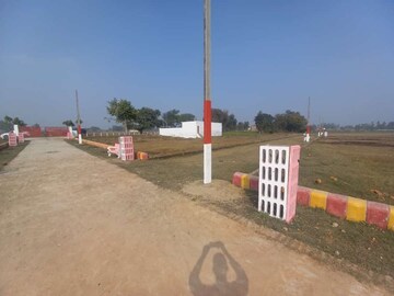  Plot For Sale in Kisan Path