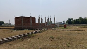 Plot Area in  Plot at Kisan Path – for Sale
